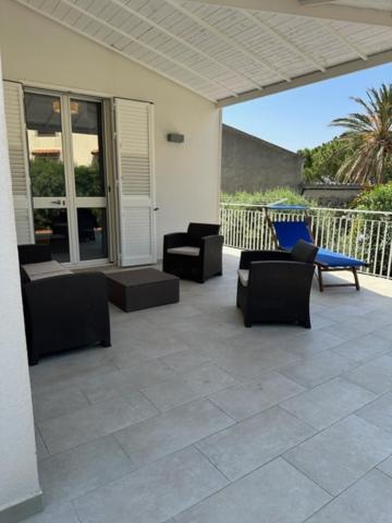 Casa Verdemare Cefalu Exterior photo