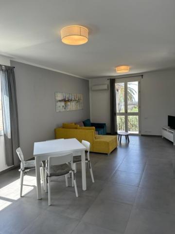 Casa Verdemare Cefalu Exterior photo